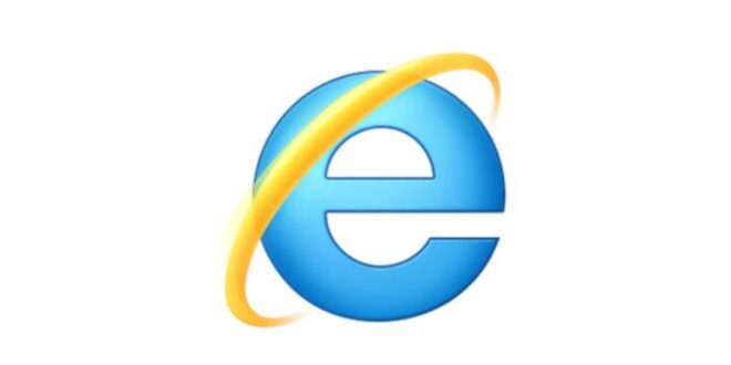 مايكروسوفت تعيد للتذكير أن Internet Explorer سيتوقف عن العمل في غضون ثلاثة أشهر