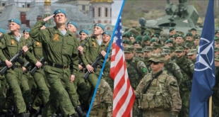 الناتو مقابل روسيا.. من الأقوى، ومن سينتصر إذا اندلعت الحرب
