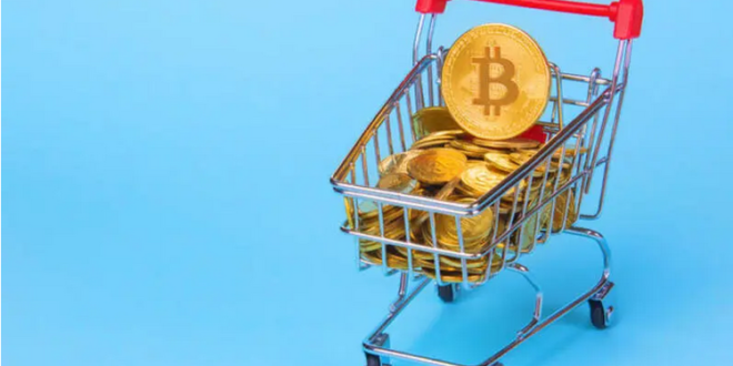 استخدام العملات الرقمية