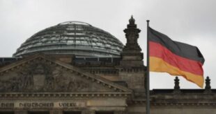 هل تتخلى ألمانيا عن النفط والفحم الروسي