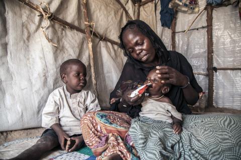 أزمة غذاء عالمية تلوح.. ومنظمات تحذّر: الدول الفقيرة قد تواجه خطر المجاعة