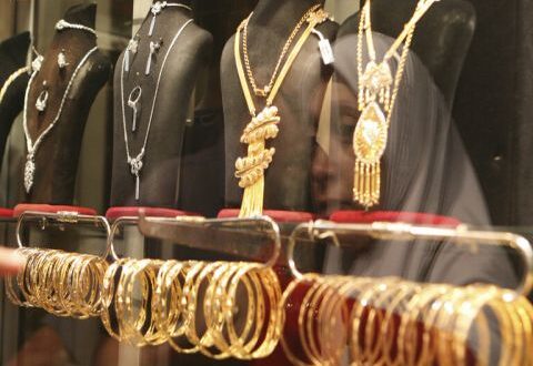 ارتفاع أسعار الذهب يسبب جموداً في مبيعاته