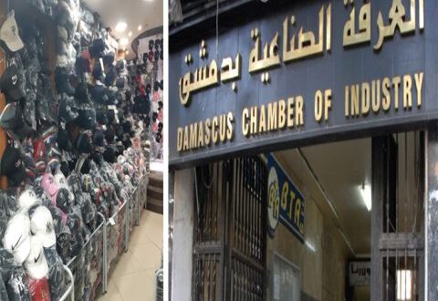 مخازين المستودعات تكفي لخمس سنوات