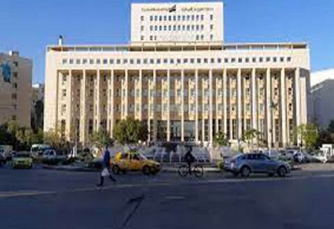 مصرف سورية المركزي يقترح إجراءات