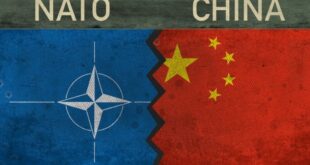 بكين للناتو: حصار دولة كبرى في الزاوية