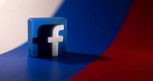 روسيا تحظر منصات فيسبوك وتويتر ضمن البلاد