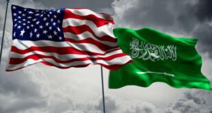سر التمرد السعودي غير المسبوق على أمريكا