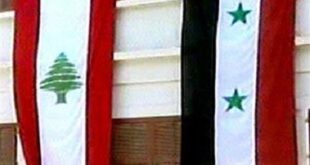 مصادر سوريّة: إهداء لبنان 200 الف غرسة حرجية