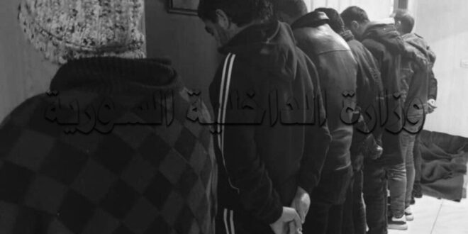 ضحاياها من الفتيات.. القبض على عصابة مرتبطة بمنظمة لتهريب الأشخاص خارج القطر