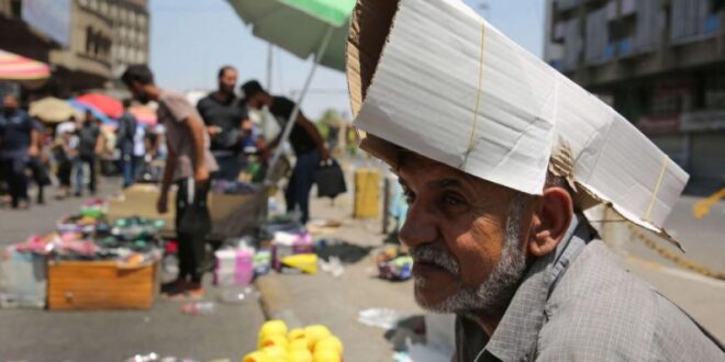 السلطات العراقية تحبس سوريين وترحلهم… كيف استقبلت سوريا العراقيين؟