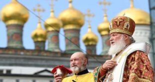 ماذا تعرف عن صراع الكنيسة الأرثوذكسية بين أوكرانيا وروسيا؟