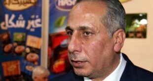 عضو غرفة صناعة دمشق: الحفاظ على أسعار السلع بات مستحيلاً