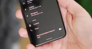 غوغل تتخد قراراً صارماً و ستزيل الأذونات من التطبيقات في هاتفك ... ماذا يعني ذلك وكيف تحل هذا المشكل