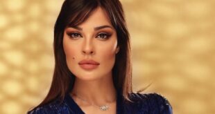 اسم فنان يُحرج نادين نسيب نجيم