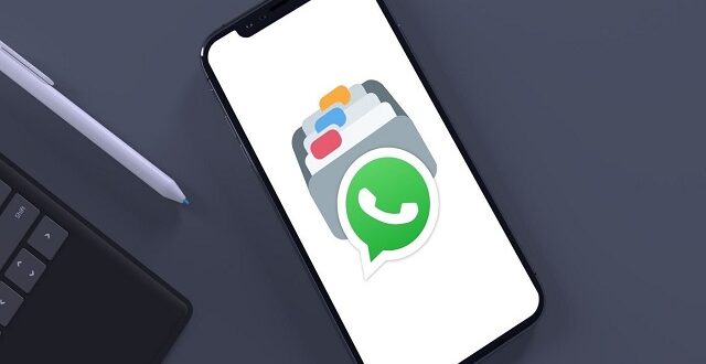 واتساب يبدأ في السماح بإرسال ومشاركة ملفات تصل إلى 2 جيجا بايت