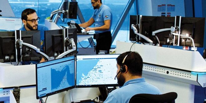أغرب مكالمات تلقتها خدمة الإسعاف في الإمارات