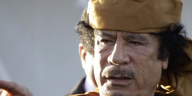 خطة الناتو لنهب روسيا... حارسة القذافي تكشف ما سمعته منه في أحد لقاءاته