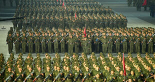كيف يُشكِّل جيش كوريا الشمالية الضخم سيناريو مرعبًا لأمريكا؟