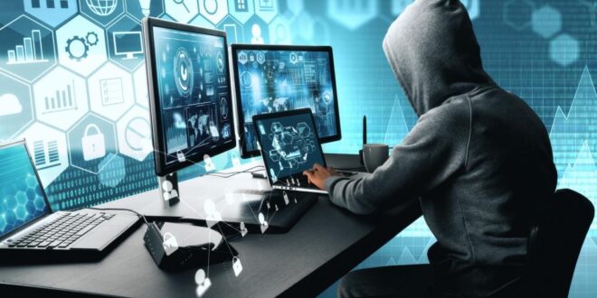 بخطة جهنمية.. قراصنة يسرقون عملات مشفرة بـ500 مليون دولار!