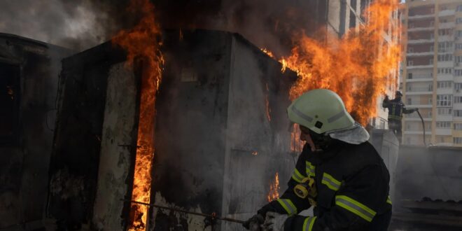 صحف عالمية: روسيا قادرة على الفوز بحرب أوكرانيا