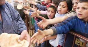 برنامج الأغذية العالمي: قدرة السوريين على الصمود