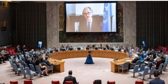 مسؤولان أمميان: سوريا تتحول إلى "أزمة منسية"