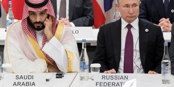 MEE: لماذا ينقلب الغرب على ولي العهد السعودي