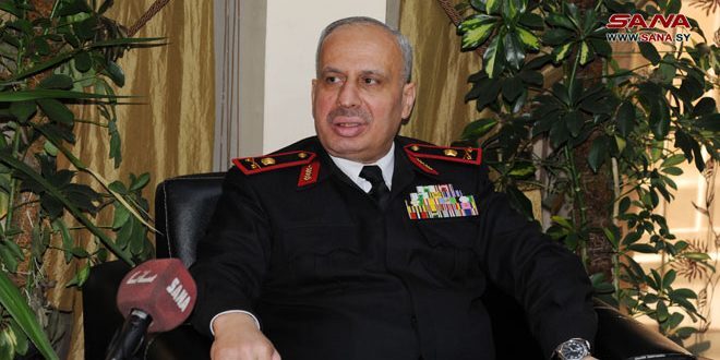الهجرة والجوازات السورية تبشر السوريين