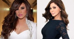 اليسا توجه رسالة قاسية لـ نجوى كرم