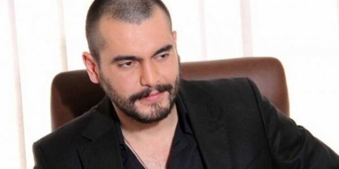 سامر اسماعيل يتصدر مواقع التواصل الاجتماعي