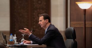الأسد يصدر قانون "الجريمة المعلوماتية