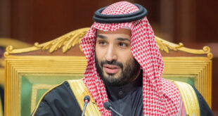 "وول ستريت جورنال": محمد بن سلمان صرخ بوجه مستشار الأمن القومي للبيت الأبيض