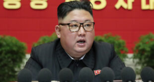 كيم يهدد باللجوء إلى السلاح النووي "بشكل استباقي"