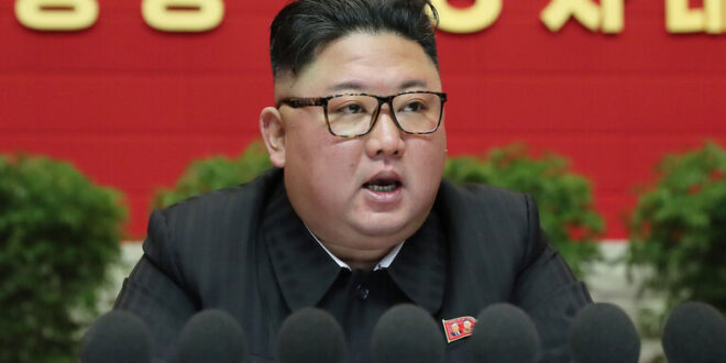 كيم يهدد باللجوء إلى السلاح النووي "بشكل استباقي"