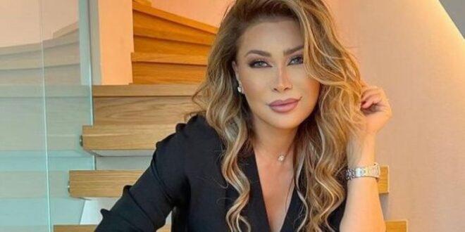 نوال الزغبي ترد على طلب عمرو مصطفى بالزواج منها