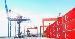 نمو صادرات تركيا إلى دول الجوار