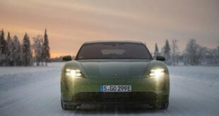 الطقس البارد يُقلل نطاق السيارات الكهربائية بهذا القدر!