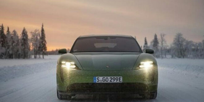 الطقس البارد يُقلل نطاق السيارات الكهربائية بهذا القدر!