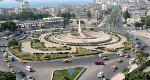 طبيب في اللاذقية يطلق مبادرة المعاينة المخفضة