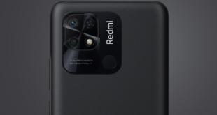 شاومي تكشف عن هاتف Redmi 10 Power بسعر 195 دولار