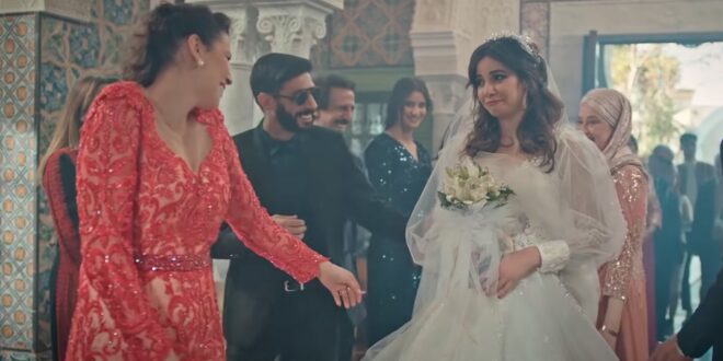 إيقاف عرض مسلسل جديد