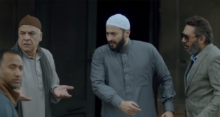 أخطاء حدثت في الحلقات الأولى من مسلسلات رمضان 2022