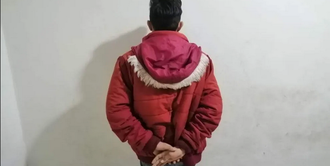 مشاجرة بين سارقين تنتهي بمقتل أحدهما