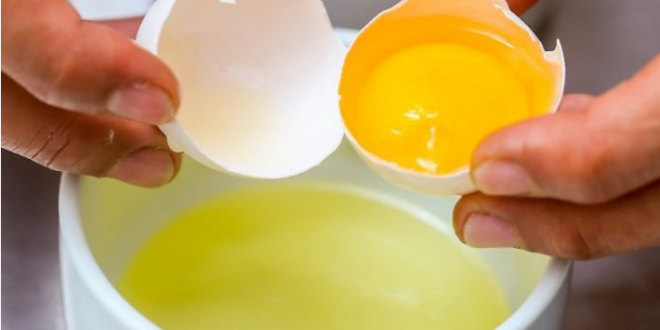 البيض النيء.. بين الفوائد والأضرار