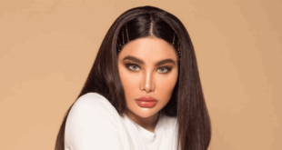 انجي خوري برفقة قصي خولي؟