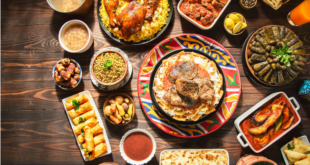 كيف يمكن الاستفادة من بقايا الطعام خلال شهر رمضان