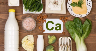 كيف تكتشف زيادة الكالسيوم في جسمك