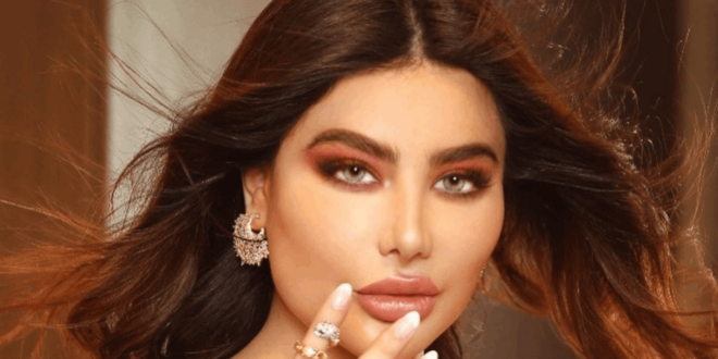 من جديد أنجي خوري تتخطى المحظور بصورتها