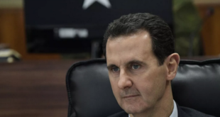 الأسد يصدر مرسوما بتعيين وزير دفاع جديد