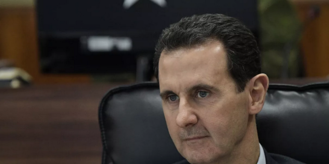 الأسد يصدر مرسوما بتعيين وزير دفاع جديد
